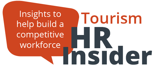Tourism HR Insider logo