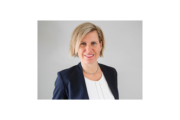 Krista Bax Named go2HR’s New CEO - Tourism HR Canada