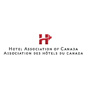 Hotels Association of Canada logo