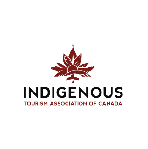 Indigenous Tourism Association of Canada logo