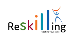 Reskill Project Logo