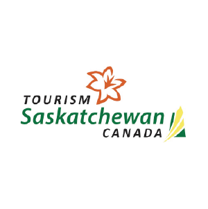 Tourism Saskatchewan logo