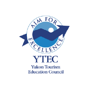 Yukon Tourism Education Council logo